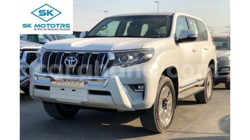 Big with watermark toyota prado ashanti import dubai 20375