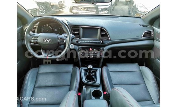 Buy Import Hyundai Elantra Red Car in Import - Dubai in Ashanti Buy Import Hyundai Elantra Red Car in Import - Dubai in Ashanti