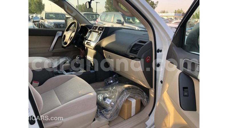 Big with watermark toyota prado ashanti import dubai 20375