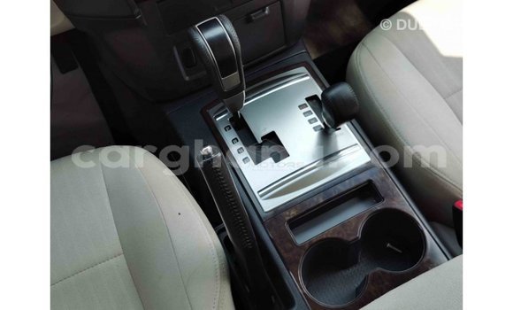 Ra Imported Mitsubishi Pajero funfun Ọkọ̀ in Import - Dubai ni Ashanti Ra Imported Mitsubishi Pajero funfun Ọkọ̀ in Import - Dubai ni Ashanti