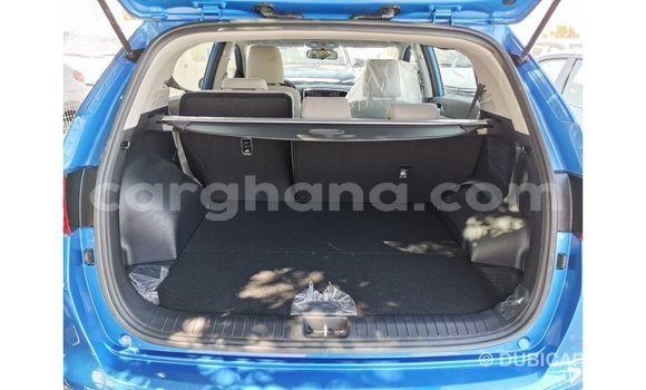 Sayi Imported Kia Sportage Blue Mota in Import - Dubai a Ashanti Sayi Imported Kia Sportage Blue Mota in Import - Dubai a Ashanti