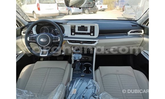 Ra Imported Kia Optima funfun Ọkọ̀ in Import - Dubai ni Ashanti Ra Imported Kia Optima funfun Ọkọ̀ in Import - Dubai ni Ashanti