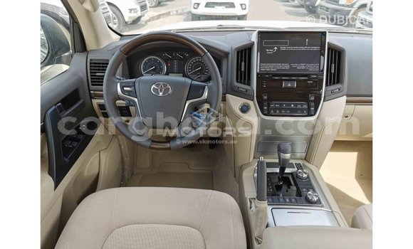 Buy Import Toyota Land Cruiser Other Car in Import - Dubai in Ashanti Buy Import Toyota Land Cruiser Other Car in Import - Dubai in Ashanti