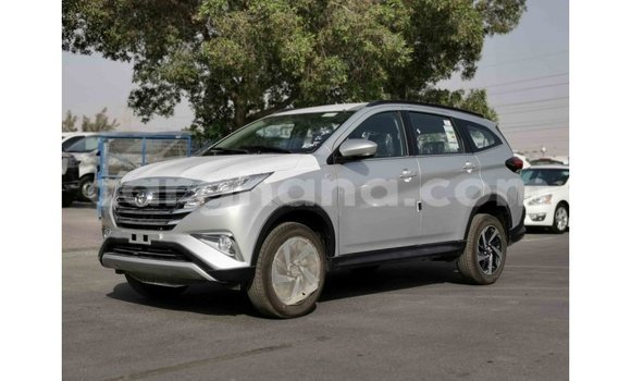 Ra Imported Toyota Rush Miiran Ọkọ̀ in Import - Dubai ni Ashanti Ra Imported Toyota Rush Miiran Ọkọ̀ in Import - Dubai ni Ashanti