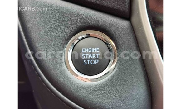 Buy Import Toyota Land Cruiser White Car in Import - Dubai in Ashanti Buy Import Toyota Land Cruiser White Car in Import - Dubai in Ashanti