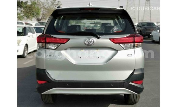 Ra Imported Toyota Rush Miiran Ọkọ̀ in Import - Dubai ni Ashanti Ra Imported Toyota Rush Miiran Ọkọ̀ in Import - Dubai ni Ashanti