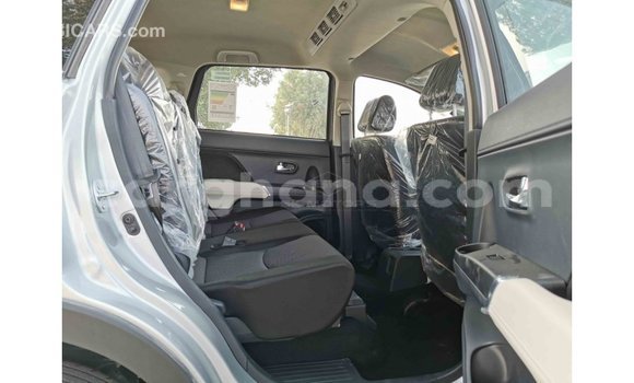 Ra Imported Toyota Rush Miiran Ọkọ̀ in Import - Dubai ni Ashanti Ra Imported Toyota Rush Miiran Ọkọ̀ in Import - Dubai ni Ashanti