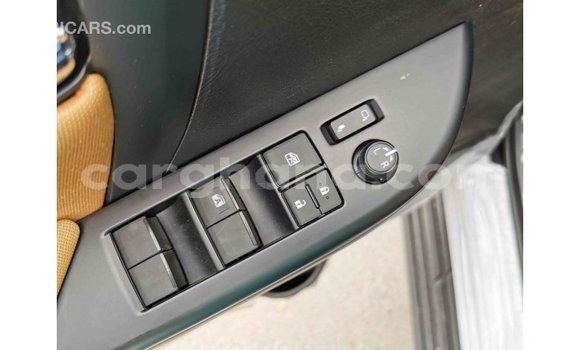 Buy Import Toyota Fortuner Black Car in Import - Dubai in Ashanti Buy Import Toyota Fortuner Black Car in Import - Dubai in Ashanti