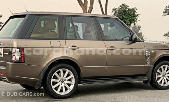 Sayi Imported Land Rover Range Rover Brown Mota in Import - Dubai a Ashanti Sayi Imported Land Rover Range Rover Brown Mota in Import - Dubai a Ashanti
