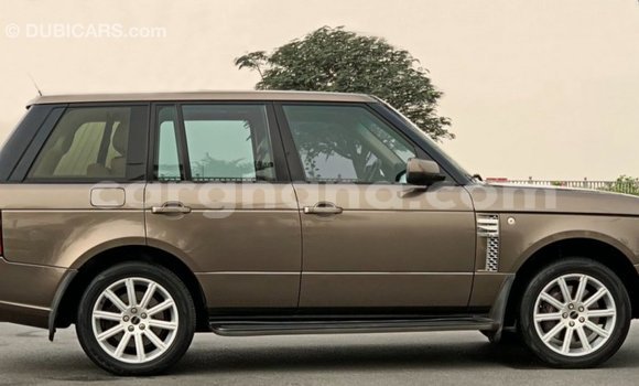 Sayi Imported Land Rover Range Rover Brown Mota in Import - Dubai a Ashanti Sayi Imported Land Rover Range Rover Brown Mota in Import - Dubai a Ashanti
