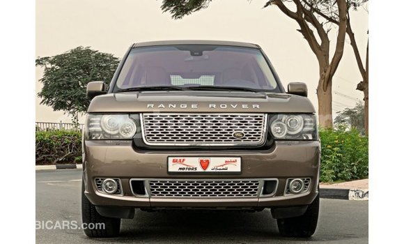 Sayi Imported Land Rover Range Rover Brown Mota in Import - Dubai a Ashanti Sayi Imported Land Rover Range Rover Brown Mota in Import - Dubai a Ashanti