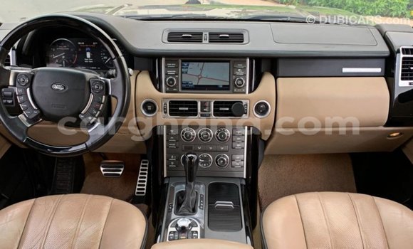 Sayi Imported Land Rover Range Rover Brown Mota in Import - Dubai a Ashanti Sayi Imported Land Rover Range Rover Brown Mota in Import - Dubai a Ashanti