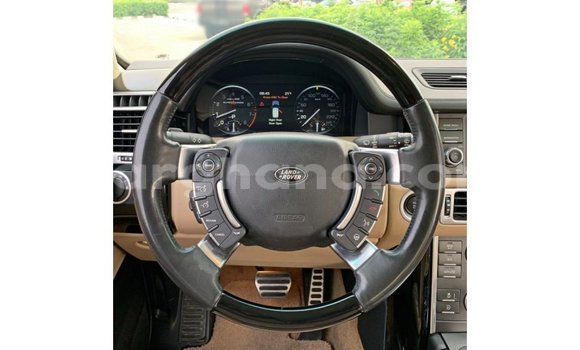 Sayi Imported Land Rover Range Rover Brown Mota in Import - Dubai a Ashanti Sayi Imported Land Rover Range Rover Brown Mota in Import - Dubai a Ashanti