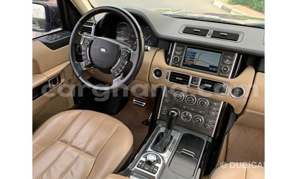 Sayi Imported Land Rover Range Rover Brown Mota in Import - Dubai a Ashanti Sayi Imported Land Rover Range Rover Brown Mota in Import - Dubai a Ashanti