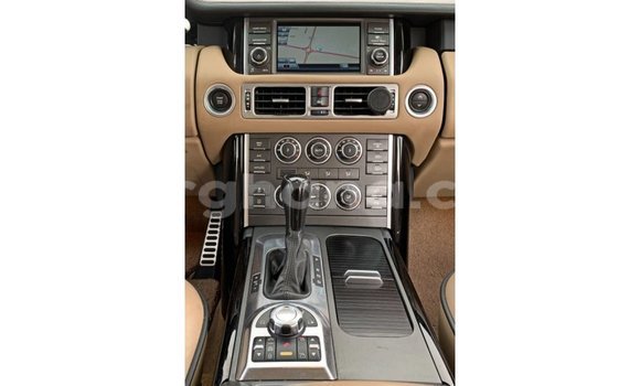 Sayi Imported Land Rover Range Rover Brown Mota in Import - Dubai a Ashanti Sayi Imported Land Rover Range Rover Brown Mota in Import - Dubai a Ashanti