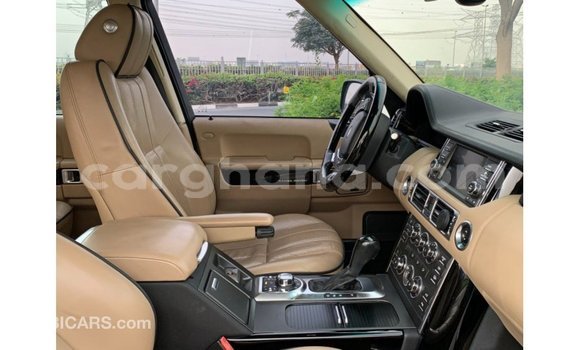 Sayi Imported Land Rover Range Rover Brown Mota in Import - Dubai a Ashanti Sayi Imported Land Rover Range Rover Brown Mota in Import - Dubai a Ashanti
