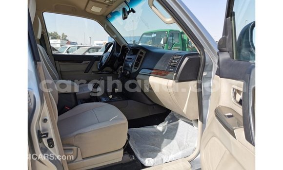 Buy Import Mitsubishi Pajero Other Car in Import - Dubai in Ashanti Buy Import Mitsubishi Pajero Other Car in Import - Dubai in Ashanti