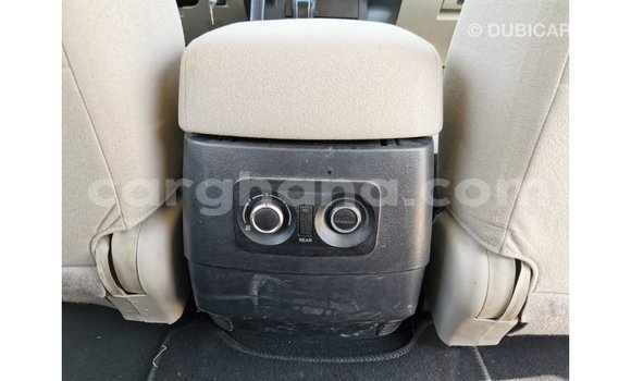 Buy Import Mitsubishi Pajero Other Car in Import - Dubai in Ashanti Buy Import Mitsubishi Pajero Other Car in Import - Dubai in Ashanti