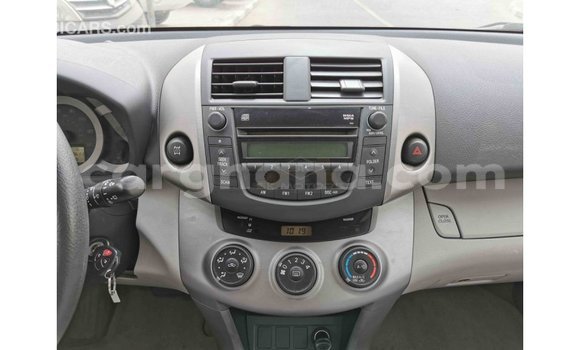 Ra Imported Toyota 4Runner Blue Ọkọ̀ in Import - Dubai ni Ashanti Ra Imported Toyota 4Runner Blue Ọkọ̀ in Import - Dubai ni Ashanti