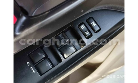 Ra Imported Toyota Land Cruiser Black Ọkọ̀ in Import - Dubai ni Ashanti Ra Imported Toyota Land Cruiser Black Ọkọ̀ in Import - Dubai ni Ashanti