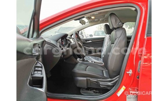 Ra Imported Chevrolet Cruz Red Ọkọ̀ in Import - Dubai ni Ashanti Ra Imported Chevrolet Cruz Red Ọkọ̀ in Import - Dubai ni Ashanti