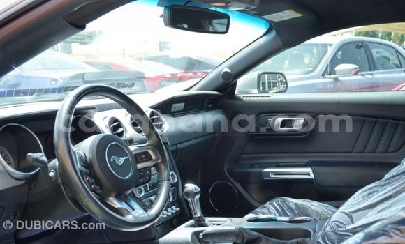 Sayi Imported Ford Mustang Sauran Mota in Import - Dubai a Ashanti Sayi Imported Ford Mustang Sauran Mota in Import - Dubai a Ashanti
