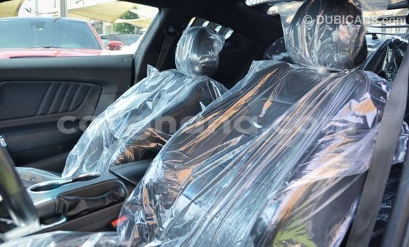 Sayi Imported Ford Mustang Sauran Mota in Import - Dubai a Ashanti Sayi Imported Ford Mustang Sauran Mota in Import - Dubai a Ashanti