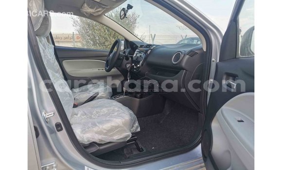 Ra Imported Mitsubishi Attrage Miiran Ọkọ̀ in Import - Dubai ni Ashanti Ra Imported Mitsubishi Attrage Miiran Ọkọ̀ in Import - Dubai ni Ashanti