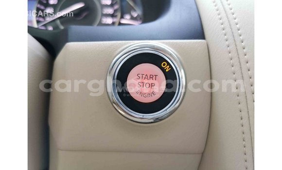 Buy Import Nissan Patrol White Car in Import - Dubai in Ashanti Buy Import Nissan Patrol White Car in Import - Dubai in Ashanti