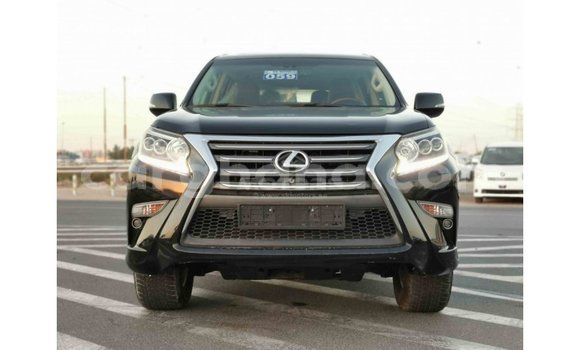 Buy Import Lexus GS Black Car in Import - Dubai in Ashanti Buy Import Lexus GS Black Car in Import - Dubai in Ashanti
