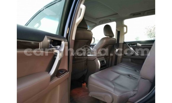 Buy Import Lexus GS Black Car in Import - Dubai in Ashanti Buy Import Lexus GS Black Car in Import - Dubai in Ashanti