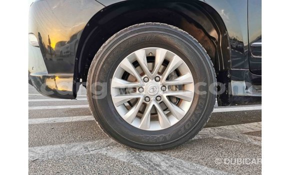 Buy Import Lexus GS Black Car in Import - Dubai in Ashanti Buy Import Lexus GS Black Car in Import - Dubai in Ashanti