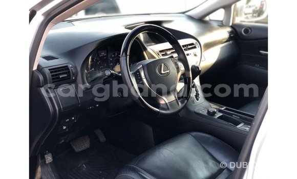 Buy Import Lexus RX 350 Other Car in Import - Dubai in Ashanti Buy Import Lexus RX 350 Other Car in Import - Dubai in Ashanti