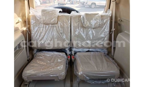 Ra Imported Toyota Prado funfun Ọkọ̀ in Import - Dubai ni Ashanti Ra Imported Toyota Prado funfun Ọkọ̀ in Import - Dubai ni Ashanti