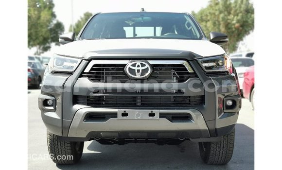 Ra Imported Toyota Hilux Miiran Ọkọ̀ in Import - Dubai ni Ashanti Ra Imported Toyota Hilux Miiran Ọkọ̀ in Import - Dubai ni Ashanti