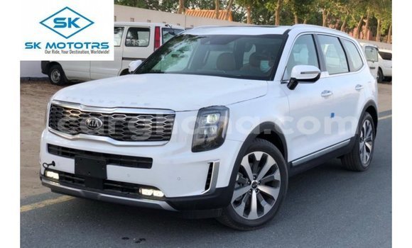 Buy Import Kia Rio White Car in Import - Dubai in Ashanti Buy Import Kia Rio White Car in Import - Dubai in Ashanti