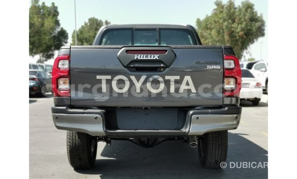 Ra Imported Toyota Hilux Miiran Ọkọ̀ in Import - Dubai ni Ashanti Ra Imported Toyota Hilux Miiran Ọkọ̀ in Import - Dubai ni Ashanti