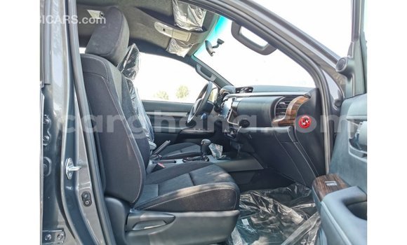 Ra Imported Toyota Hilux Miiran Ọkọ̀ in Import - Dubai ni Ashanti Ra Imported Toyota Hilux Miiran Ọkọ̀ in Import - Dubai ni Ashanti