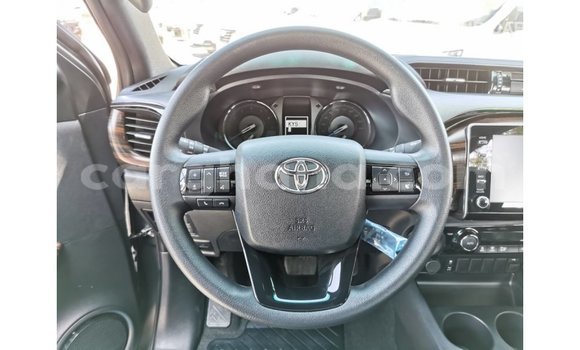 Ra Imported Toyota Hilux Miiran Ọkọ̀ in Import - Dubai ni Ashanti Ra Imported Toyota Hilux Miiran Ọkọ̀ in Import - Dubai ni Ashanti