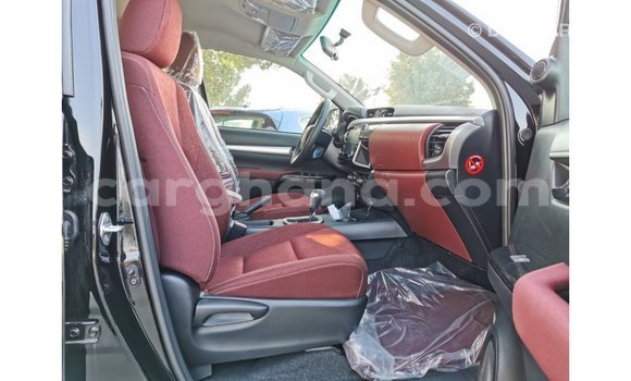 Ra Imported Toyota Hiace Black Ọkọ̀ in Import - Dubai ni Ashanti Ra Imported Toyota Hiace Black Ọkọ̀ in Import - Dubai ni Ashanti