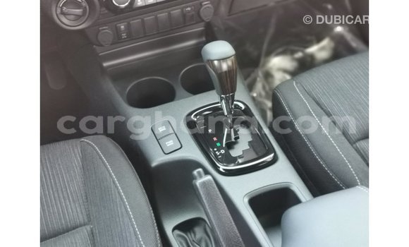 Ra Imported Toyota Hilux Miiran Ọkọ̀ in Import - Dubai ni Ashanti Ra Imported Toyota Hilux Miiran Ọkọ̀ in Import - Dubai ni Ashanti