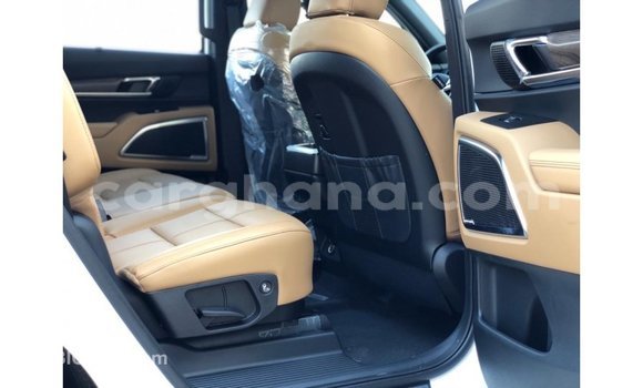 Buy Import Kia Rio White Car in Import - Dubai in Ashanti Buy Import Kia Rio White Car in Import - Dubai in Ashanti