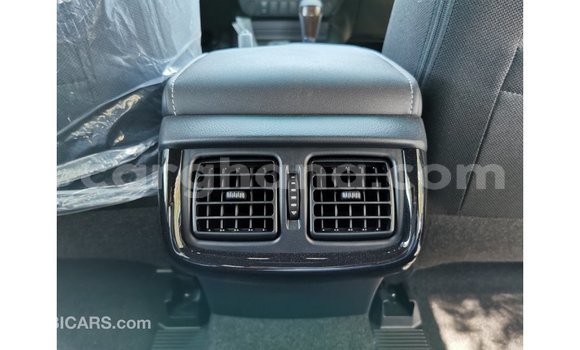 Ra Imported Toyota Hilux Miiran Ọkọ̀ in Import - Dubai ni Ashanti Ra Imported Toyota Hilux Miiran Ọkọ̀ in Import - Dubai ni Ashanti