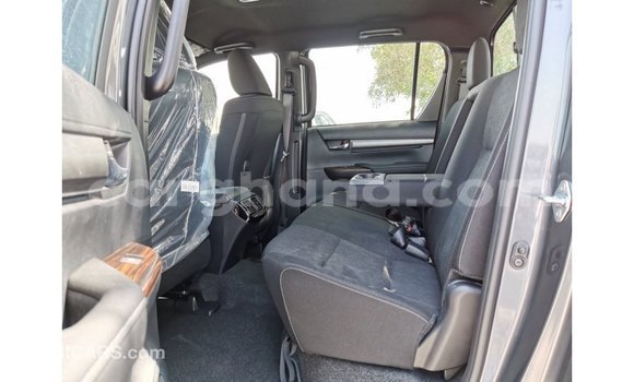 Ra Imported Toyota Hilux Miiran Ọkọ̀ in Import - Dubai ni Ashanti Ra Imported Toyota Hilux Miiran Ọkọ̀ in Import - Dubai ni Ashanti