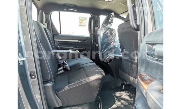 Ra Imported Toyota Hilux Miiran Ọkọ̀ in Import - Dubai ni Ashanti Ra Imported Toyota Hilux Miiran Ọkọ̀ in Import - Dubai ni Ashanti