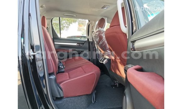 Ra Imported Toyota Hiace Black Ọkọ̀ in Import - Dubai ni Ashanti Ra Imported Toyota Hiace Black Ọkọ̀ in Import - Dubai ni Ashanti