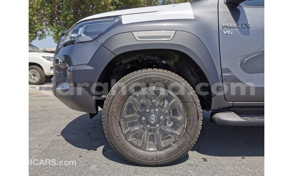 Ra Imported Toyota Hilux Miiran Ọkọ̀ in Import - Dubai ni Ashanti Ra Imported Toyota Hilux Miiran Ọkọ̀ in Import - Dubai ni Ashanti