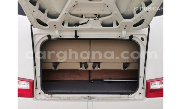 Buy Import Toyota Coaster White Car in Import - Dubai in Ashanti Buy Import Toyota Coaster White Car in Import - Dubai in Ashanti