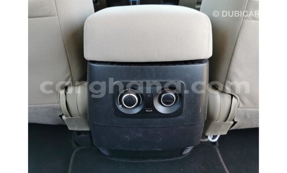 Sayi Imported Mitsubishi Pajero White Mota in Import - Dubai a Ashanti Sayi Imported Mitsubishi Pajero White Mota in Import - Dubai a Ashanti