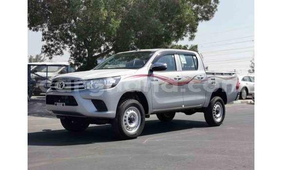 Buy Import Toyota Hilux Other Car in Import - Dubai in Ashanti Buy Import Toyota Hilux Other Car in Import - Dubai in Ashanti